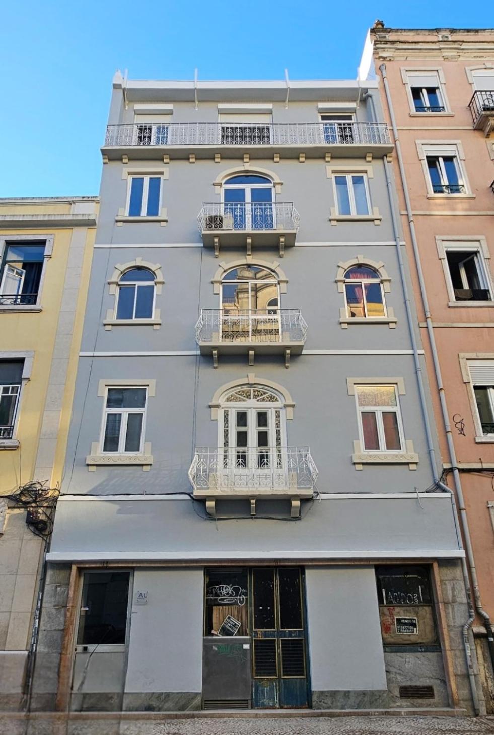 A Better Place By Ii Gæstehus Lisboa