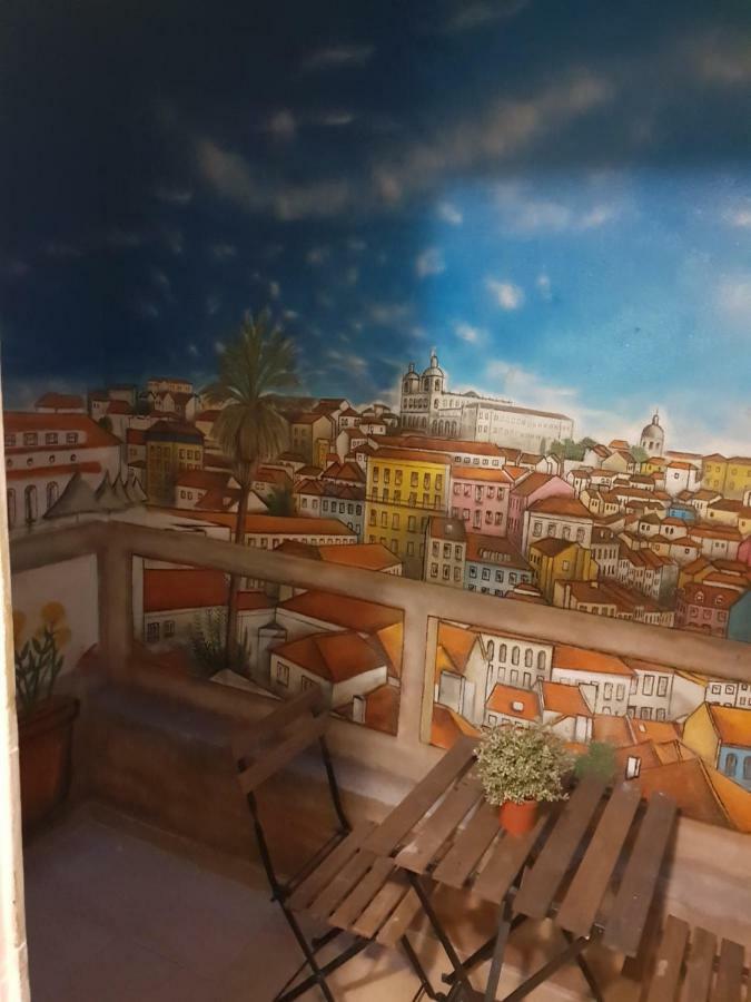 A Better Place By Ii Gæstehus Lisboa